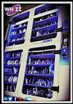 Whizz Systems added state of the art Juki ISM500 Intelligent Storage System in-house. http://goo.gl/vy9y5p